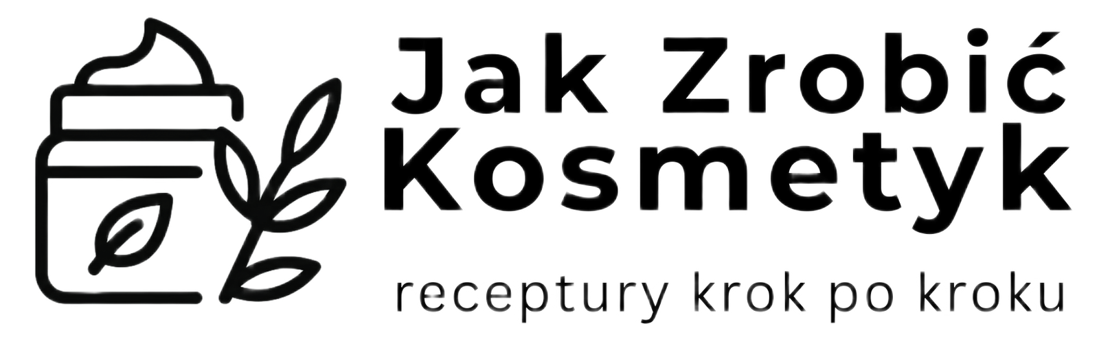 logo strony Jak zrobić kosmetyk z słoiczkiem naturalnego kremu